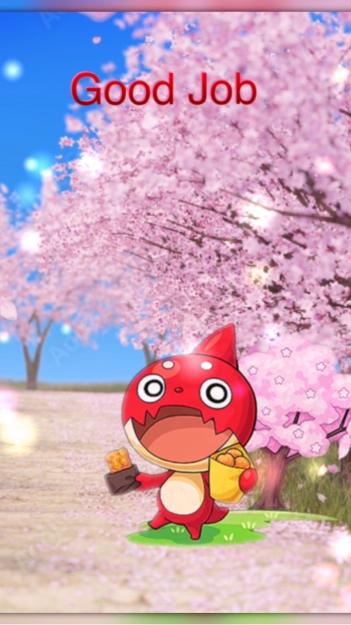 ママとゆかいなモンスト仲間【20歳以上限定】