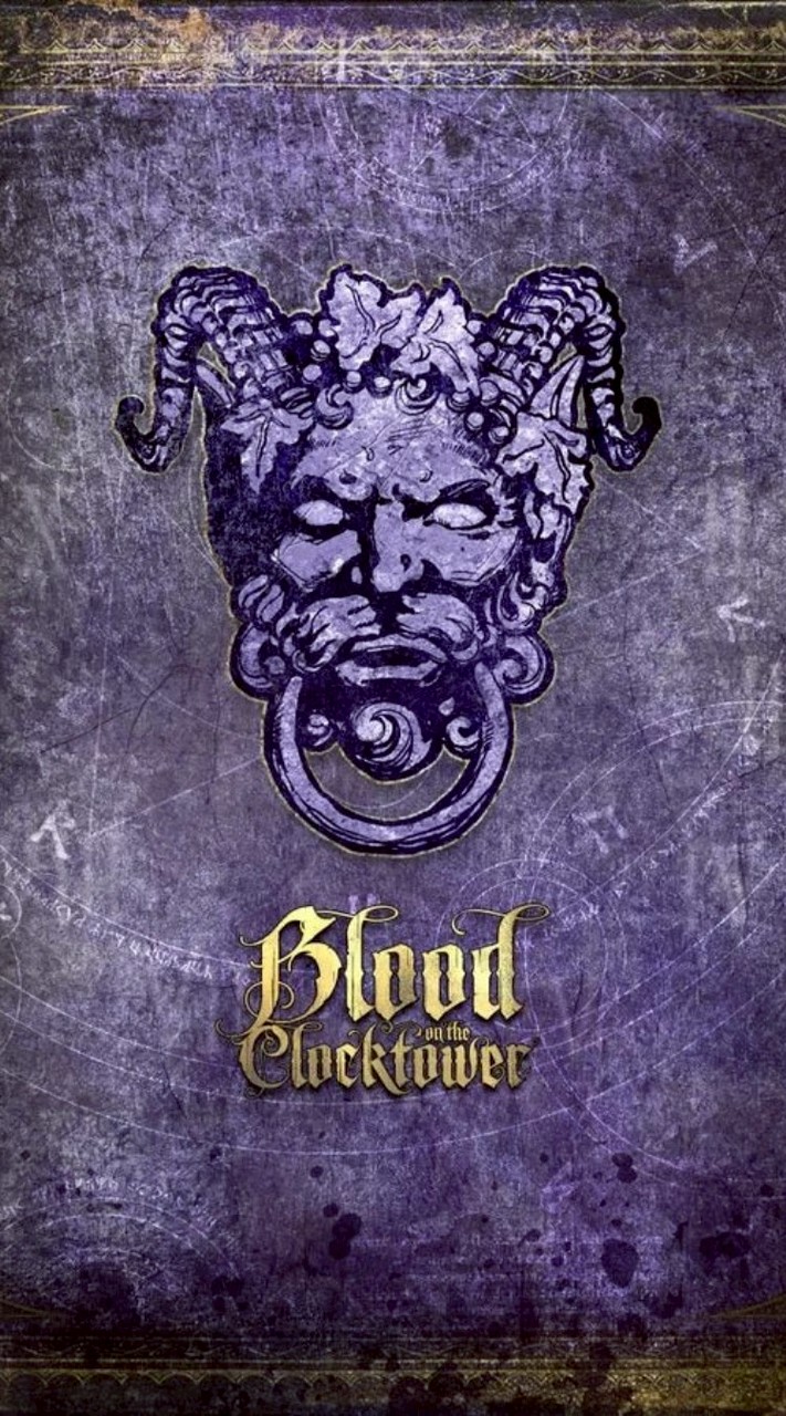 Blood on the Clocktower