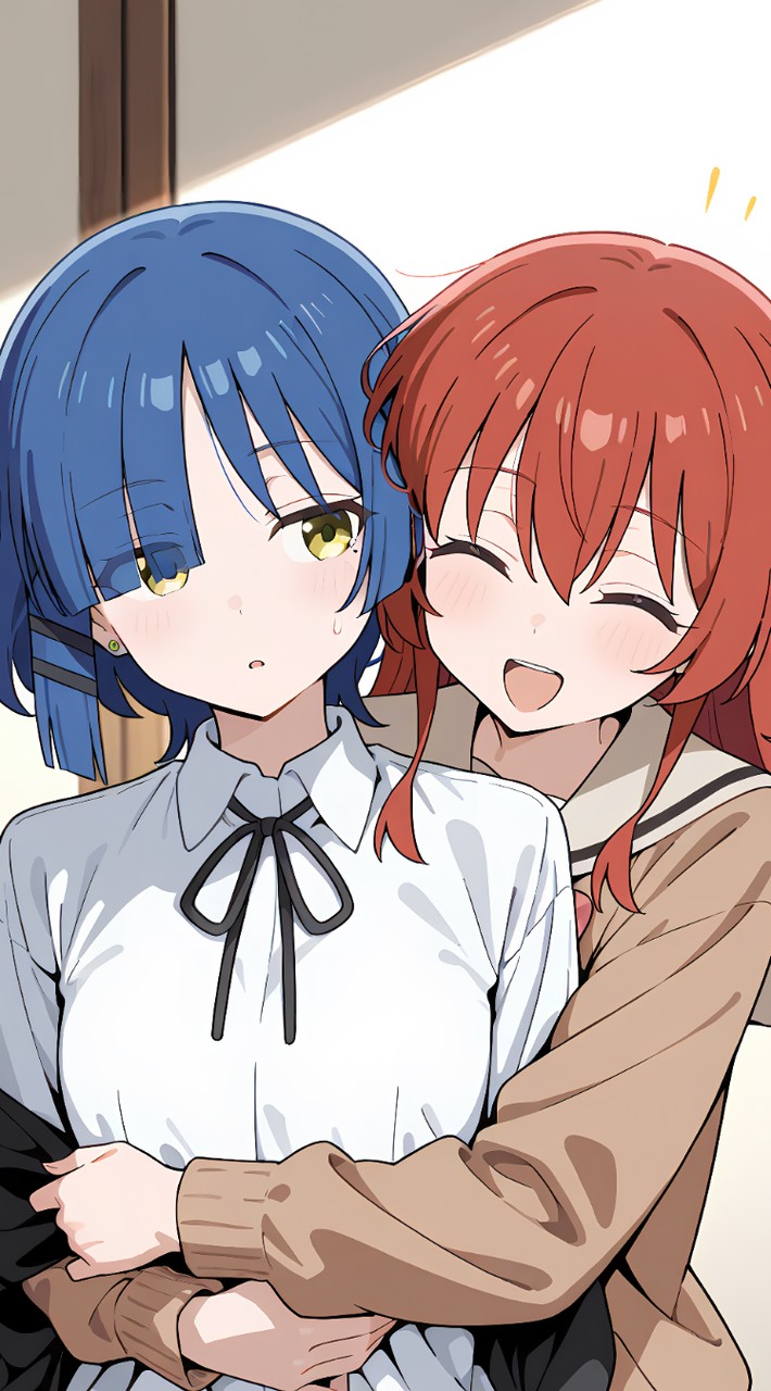 ぼっち・ざ・ろっく！が好きな人の集まり（雑談ok！）