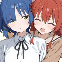 ぼっち・ざ・ろっく！が好きな人の集まり（雑談ok！）