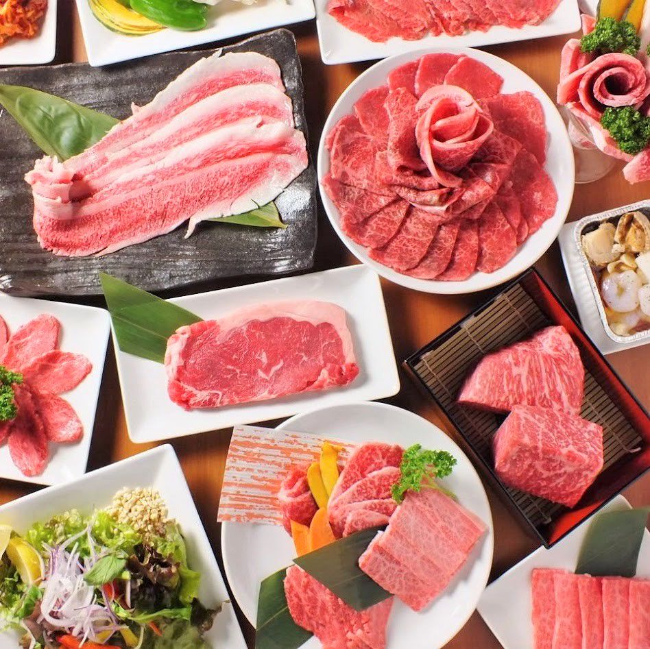 肉屋の台所 Line Official Account