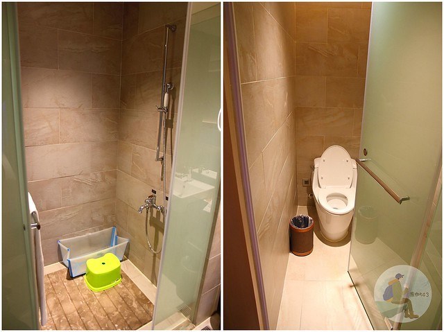 中天溫泉度假飯店