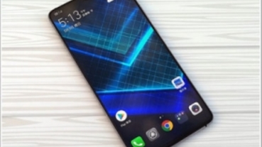 [開箱] 全方位真旗艦打造極致影音娛樂！7.2 吋 HUAWEI Mate20 X 評測