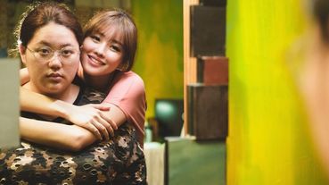 【電影抓重點】《大餓》胖女孩的辛酸減肥史！5大重點道出社會「微霸凌」：改變世界太難，所以我改變了自己