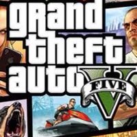 GTA5【PS5版】