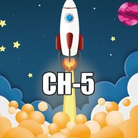 Domemarkets Ch.5
