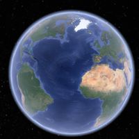 google earth club🌍