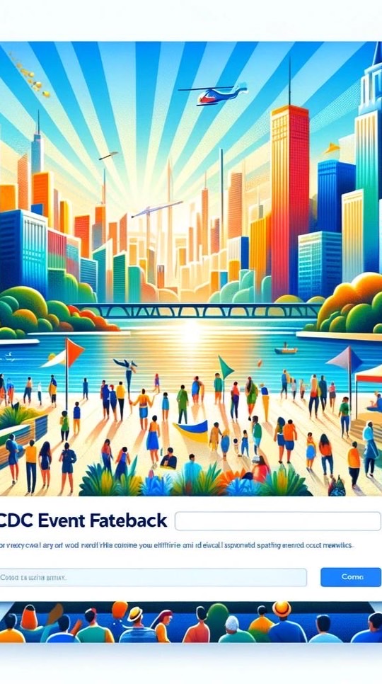 CDC城市俱樂部