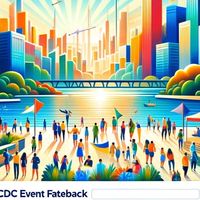 CDC城市俱樂部