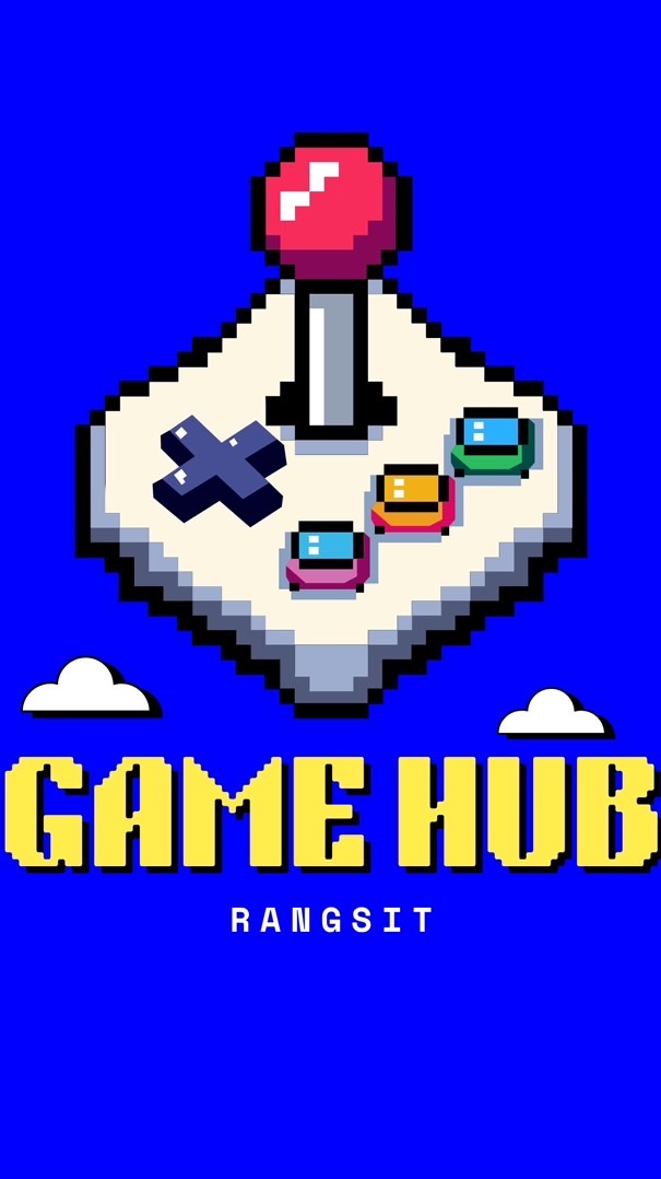 Gamehubrangsit