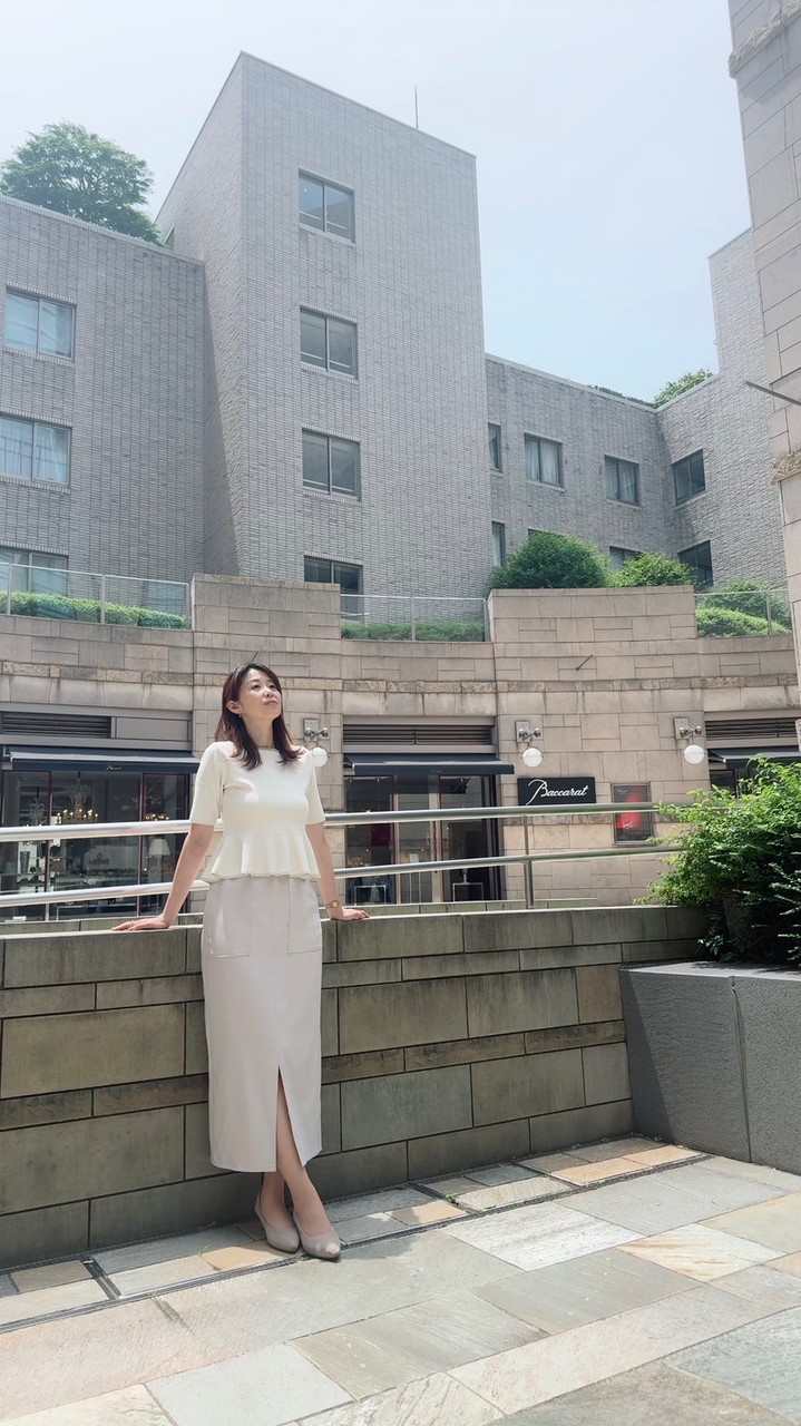 Beauty Japan Tokyo中村香織　応援グループ📣
