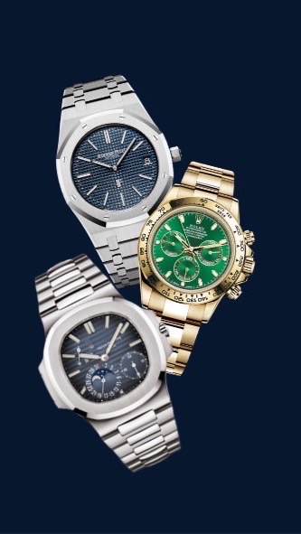 Wealthy Watch