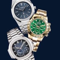 Wealthy Watch