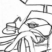 garten of banbanのイラスト描こう！雑談ok