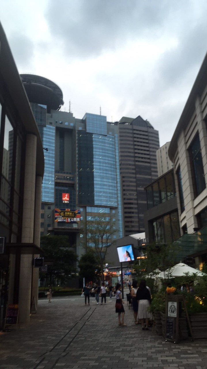 誰でも張さんのオープンチャット