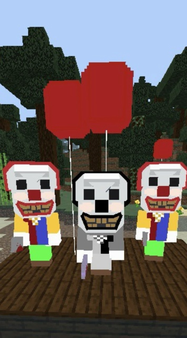 マイクラ総合版