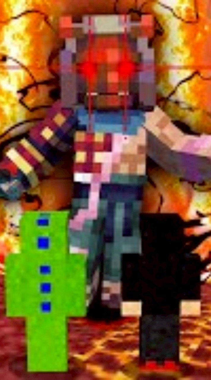 マイクラ総合版