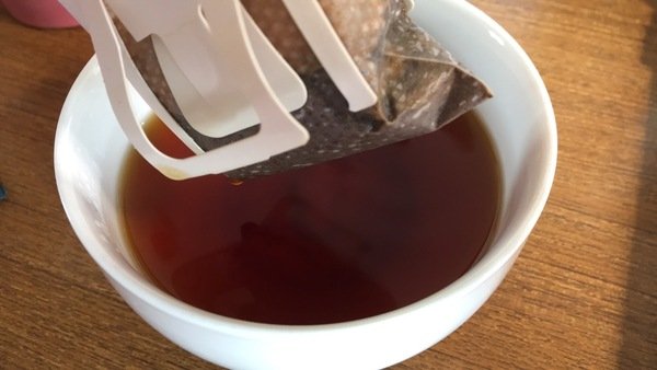 『有機咖啡推薦』-當咖啡遇上綠茶，促進新陳代謝擁有完美體態很簡單-享So有機綠茶咖啡開箱分享