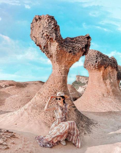 （圖片來源／IG @duckeybabe）