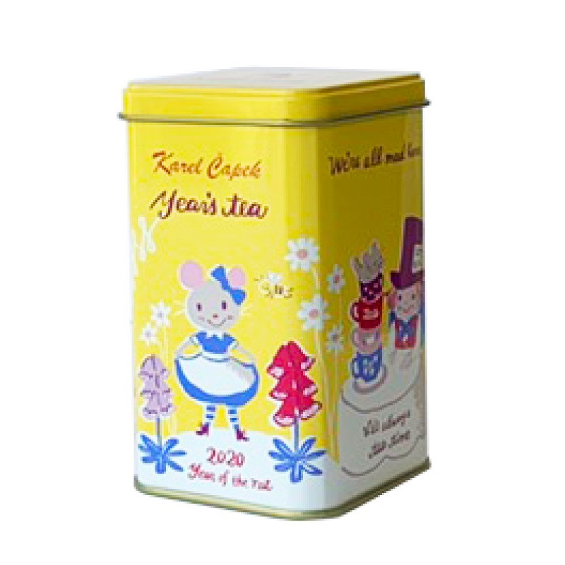 斯里蘭卡＊效期：2022.09┄┅┄┅┄┅┄┅┄┅┄┅┄┅┄┅┄┅┄┅┄┅┄┅┄二十五年多前，山田詩子小姐吉祥寺開了第一家小小紅茶店，除了為客人貼心地準備特調的紅茶與暖心的小茶點之外，也善用自己最愛的