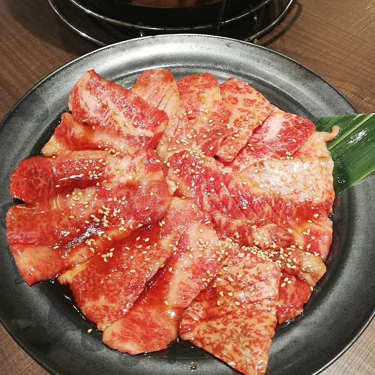 写真 炭火焼肉しんき 上和田 桜ヶ丘駅 焼肉 By Line Place