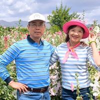 新東勢土風舞班