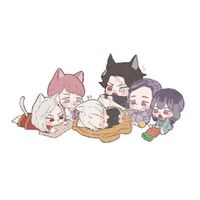 東京卍會、関東卍會、梵天、愛美愛主、バルハラ、天竺なりきり！オリキャラｱﾘ!