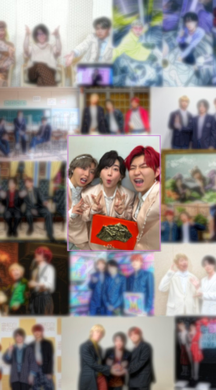 じゃむずの部屋🍏🤫