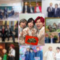 じゃむずの部屋🍏🤫