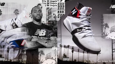 新聞分享 / 洛城可愛 New Balance OMN1S ‘City of Angels’ 搭快艇城市版球衣剛好