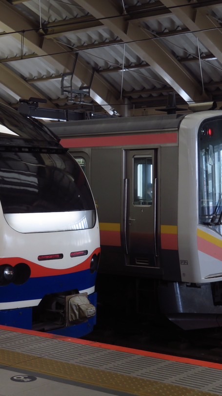 一緒に妄想鉄道と鉄道模型を楽しもう！