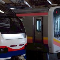 一緒に妄想鉄道と鉄道模型を楽しもう！