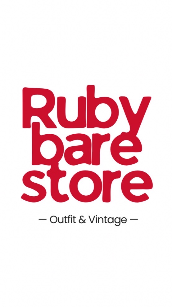 RUBY BARE (กลุ่มแจ้งข่าวสาร/อัพเดทสินค้าใหม่)