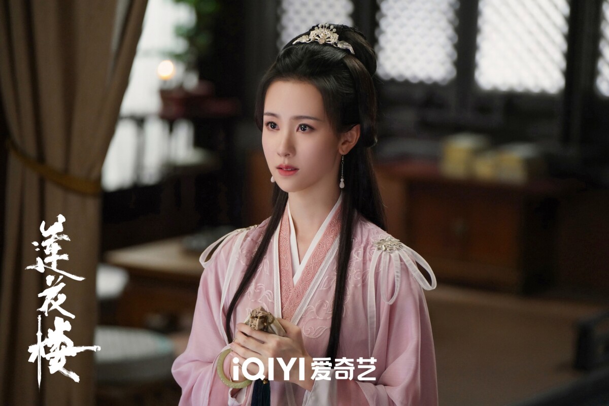 9部大男主/女主古裝陸劇！《長相思》楊紫搭3男星，《蓮花樓》成毅、陳都靈CP火花弱！