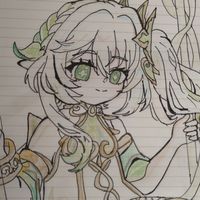 フリー絵チャ！みんなでイラスト書こうの会！