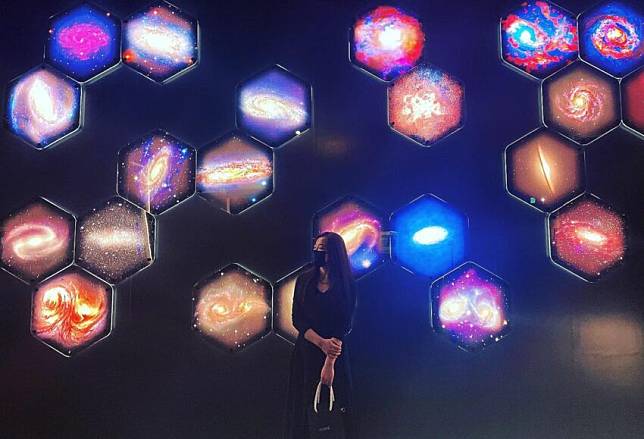 圖片授權：IG @iamfly0302