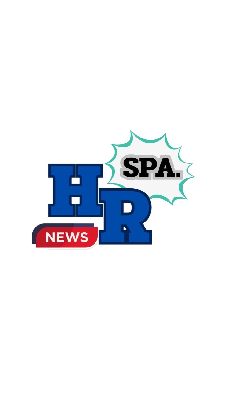 SPA HR NEWS.