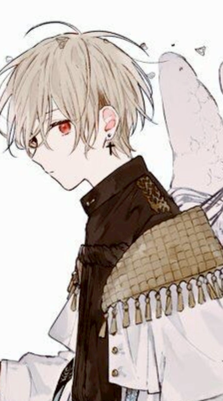 ファンタジー世界のキャラクター制作物語制作～