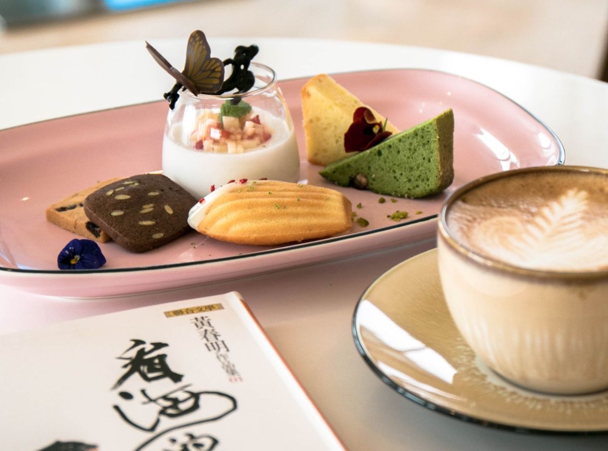 宜蘭,頭城,龜山島,蘭陽烏石港海景酒店