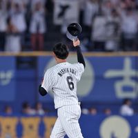 西川史礁ファンの会