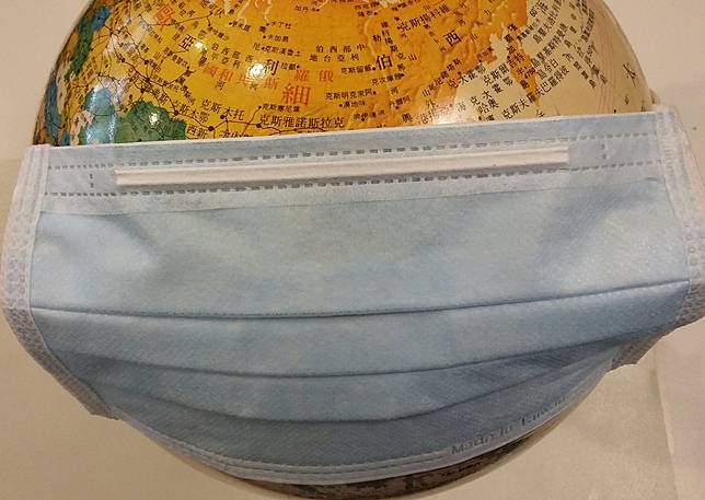 美國華人瘋購口罩 線上價格飆翻5倍