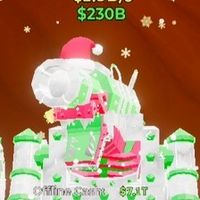 フォトナブレロファイト＆GOアップとスティール&ロブロも‼️70人で大量配布！