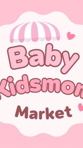 Babykidsmom.market