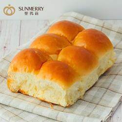 ◎最經典的濃醇奶香與層次口感|◎酥脆外皮+柔軟鬆厚綿密內層|◎獨特設計玫瑰花型商品名稱:手撕軟包x4入品牌:聖瑪莉類別:麵包口味:原味保存方式:冷凍-18℃以下保存期限:到貨時為冷凍狀態，冷凍可保存一