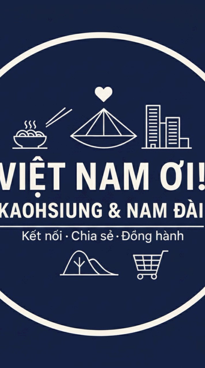 Việt Nam Ơi! Kaohsiung & Nam Đài