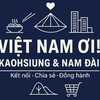 Việt Nam Ơi! Kaohsiung & Nam Đài