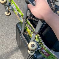 🛹文化地滑～滑🛹