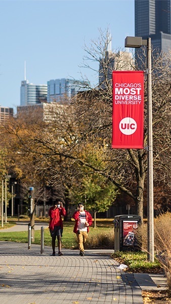 UIC台灣校友會-伊利諾大學芝加哥分校