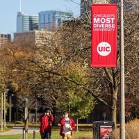 UIC台灣校友會-伊利諾大學芝加哥分校