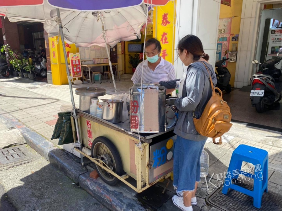 武廟美食大集合